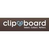 Clipboard Logo