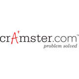 Cramster Logo