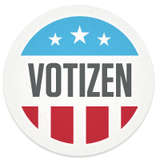 Votizen Logo