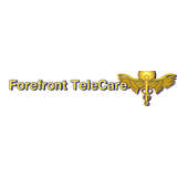 Forefront Telecare Logo