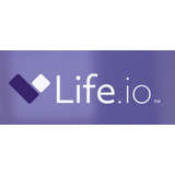 Life.io Logo