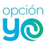 Opcion Yo Logo