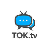 TOK.tv Logo