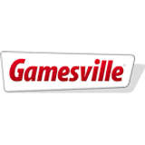 Gamesville Logo