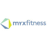 MYX Fitness Logo