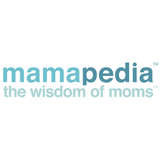 Mamapedia Logo