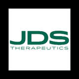 JDS Pharmaceuticals Logo