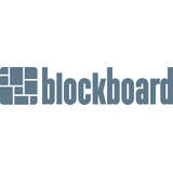 Blockboard Logo