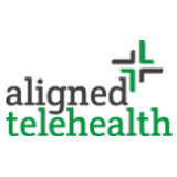 Aligned Telehealth Logo