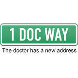 1DocWay Logo