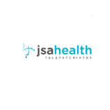 JSA Health Logo
