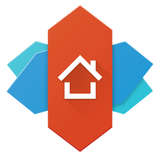 Nova Launcher Logo
