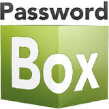 PasswordBox Logo