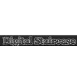Digital Staircase Logo