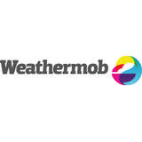 Weathermob Logo