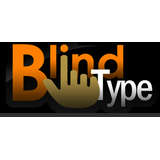 BlindType Logo
