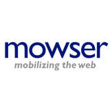 Mowser Logo