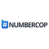 NumberCop Logo