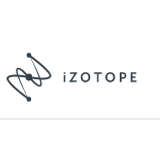 iZotope Logo