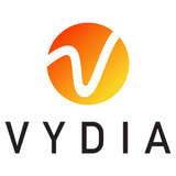 Vydia Logo