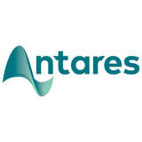 Antares Audio Technologies Logo