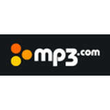 MP3.com Logo