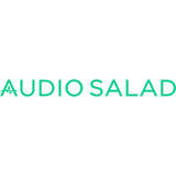 AudioSalad Logo