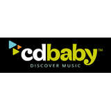CD Baby Logo