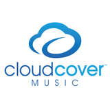 Cloud Cover Music Logo