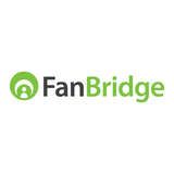 FanBridge Logo