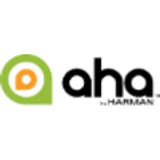 Aha Radio Logo