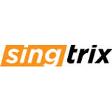 Singtrix Logo