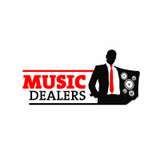 Music Dealers Logo