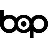 Bop.fm Logo