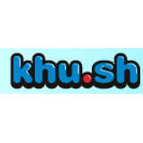 Khush Logo