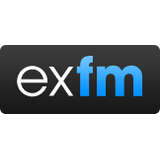 Exfm Logo