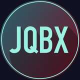JQBX Logo