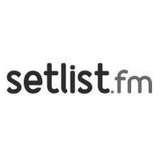 Setlist.fm Logo