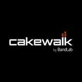 Cakewalk Logo