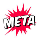 MetaPop Logo