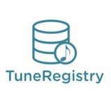 TuneRegistry Logo