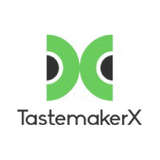 TastemakerX Logo