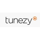 Tunezy Logo