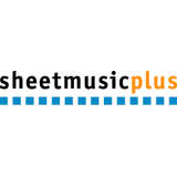 Sheet Music Plus Logo