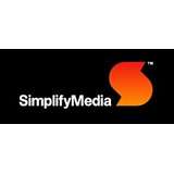 Simplify Media Logo