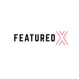 FeaturedX Logo
