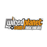 Wired Planet Logo