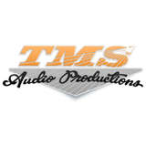 TMS Audio Logo