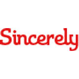 Sincerely Logo