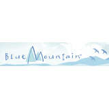 Blue Mountain Logo